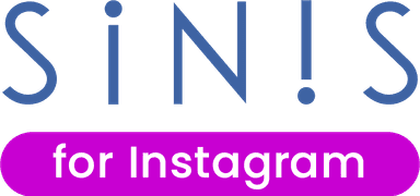 SINIS for Instagram